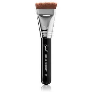Sigma Beauty F77 Chisel and Trim Contour™ Brush kontúrovací štetec 1 ks #7355602