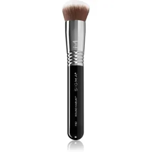 Sigma Beauty Face F82 Round Kabuki™ Brush štetec na sypký minerálny púder 1 ks