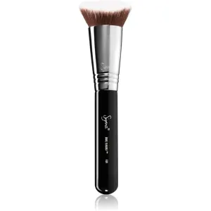 Sigma Beauty Face F89 Bake Kabuki™ Brush skosený štetec kabuki 1 ks