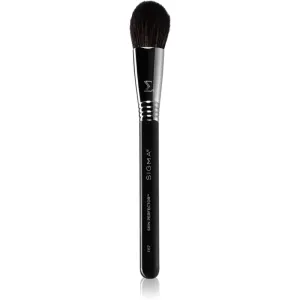 Sigma Beauty Face F67 Skin Perfector™ Brush štetec na korektor 1 ks