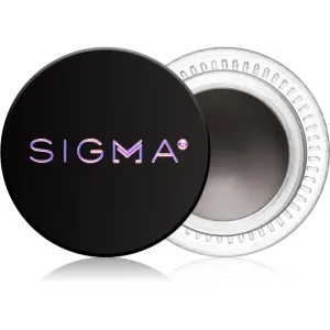 Sigma Beauty Define + Pose pomáda na obočie odtieň Dark 2 g