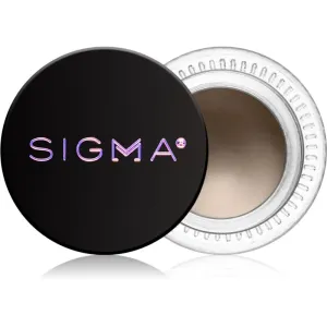 Sigma Beauty Define + Pose pomáda na obočie odtieň Light 2 g