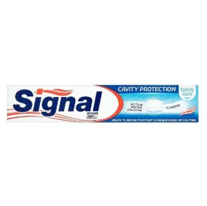 Signal Zubná pasta Family Cavity Protection 125 ml