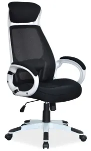 SIGNAL kancelárska stolička Q-409