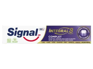 Signal Complete integral 8 zubná pasta 75 ml