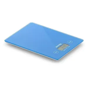 Siguro Essentials SC810L digitálna modrá