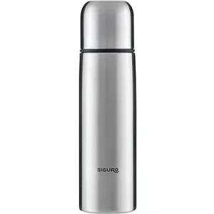 Siguro TH-D15 Thermos Essentials Stainless Steel