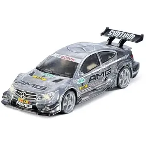 Siku Racing – Mercedes-Benz AMG C-Coupé s diaľk. ovládačom a batériou 1 : 43
