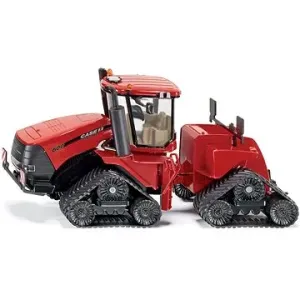 Siku Farmer – Pásový traktor Case IH Quadtrac 600
