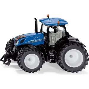 Siku Farmer – traktor New Holland T7, 1 : 32