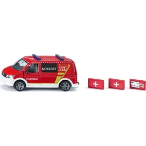 Siku Super Ambulancie VW T6 1 : 50