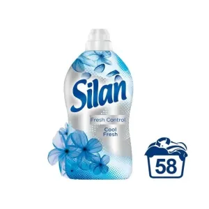 SILAN Fresh Control Cool Fresh 1,45 l (58 praní)