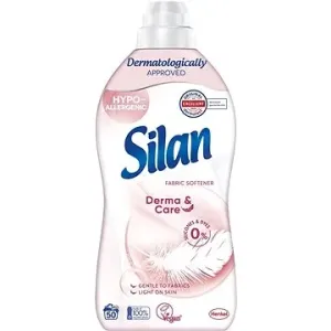 SILAN Sensitive Derma & Care 1,1 l (50 praní)