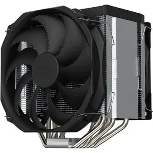 SilentiumPC Fortis 5 Dual Fan