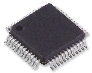 Silicon Labs C8051F386-Gq Mcu, 8Bit, 48Mhz, Tqfp-48