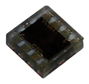 Silicon Labs Si1133-Aa00-Gmr Photo Sensor, I2C, -40 To 85Deg C