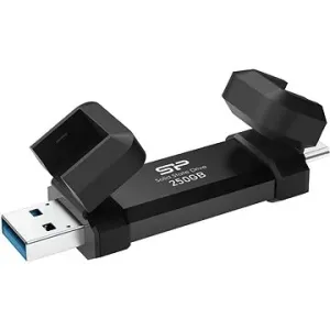 Silicon Power DS72 250 GB USB 3.2 Gen 2
