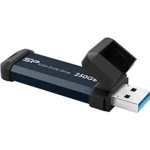 Silicon Power MS60 250 GB USB 3.2 Gen 2