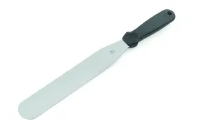 Cukrársky nôž roztieraci rovný - 38 cm - Silikomart