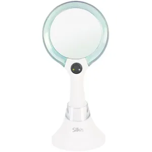 Silk'n MirrorLumi kozmetické zrkadielko s LED podsvietením 1 ks