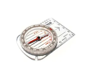 Kompas Silva® Classic Starter (Farba: Číra)