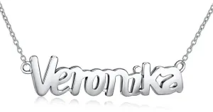 Strieborné náhrdelníky Silvego