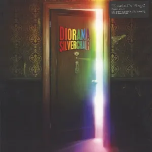 SILVERCHAIR - DIORAMA, Vinyl
