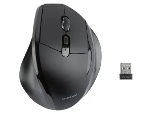 SILVERCREST® Ergonomická bezdrôtová myš (ergonomická myš)