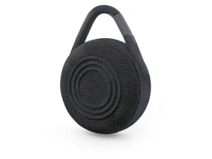 SILVERCREST® Bluetooth® reproduktor Sound Snap (čierna)