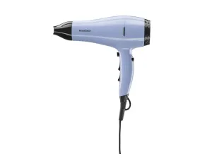 SILVERCREST® PERSONAL CARE Sušič vlasov SHTD 2200 E4 (modrá)