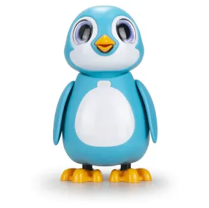 CONQUEST Záchranársky interaktívny tučniak modrý