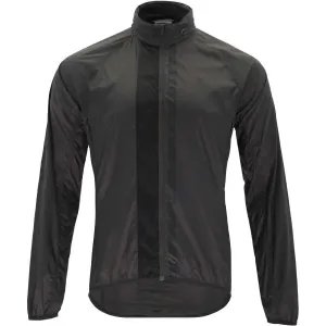 SILVINI GELO Pánska ultraľahká cyklistická bunda, tmavo sivá, veľkosť #8613779