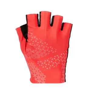 Pánske rukavice Silvini Sarca UA1633 ruby/pink L