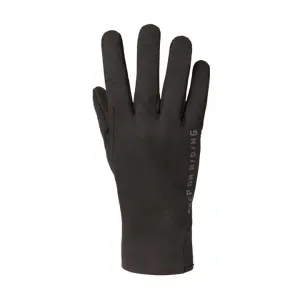 Pánske rukavice Silvini Valtellino MA2302 black XL