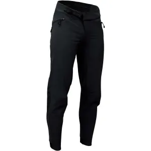 SILVINI RODANO Pánske enduro nohavice, čierna, veľkosť #8613483