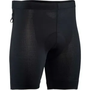 SILVINI INNER Pánske samostatné vnútorné nohavice s cyklistickou vložkou, čierna, veľkosť #7167864