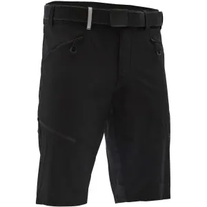 SILVINI RANGO PRO Pánske MTB šortky, čierna, veľkosť #9396895