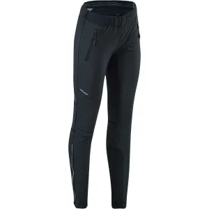 SILVINI TERMICO Dámske športové nohavice, čierna, veľkosť #1471791