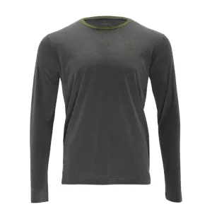 Pánske gravel tričko Silvini Casalo MD2216 charcoal-olive L