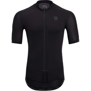SILVINI CENO Pánsky cyklistický dres, čierna, veľkosť #8695621