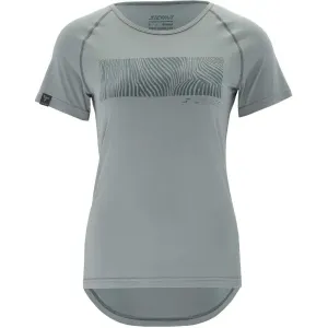 SILVINI GIONA Dámske športové tričko, sivá, veľkosť #6859374
