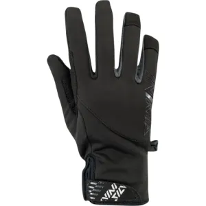 Dámske rukavice Silvini Ortles WA1540 black S