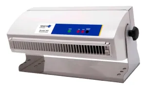 Simco-Ion 91-Xc2-Us-05Ha Ionizer W/heater & Alarm, Benchtop, 120V