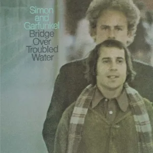 Sony Music Simon & Garfunkel – Bridge Over Troubled Water