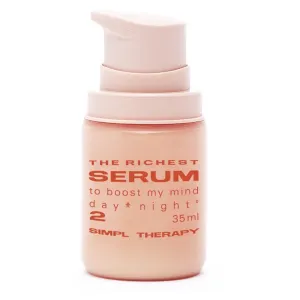 Simpl Therapy The richest serum 35 ml
