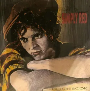 Simply Red - Picture Book (180g) (LP) LP platňa