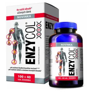 Simply You Enzycol Dna 100 tabliet 40 tabliet