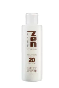 Sinergy Cosmetics Sinergy Zen Oxidizing Cream 20 VOL 6% 150ml - Krémový peroxid s keratínom
