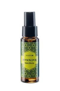 Sinergy Cosmetics Sinergy Potion D'Or Hair Elixir 50ml - Vlasový elixír s arganovým olejom