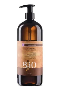Sinergy Cosmetics Sinergy B.iO Frequently Use Shampoo 1000ml - Šampón na časté umývanie